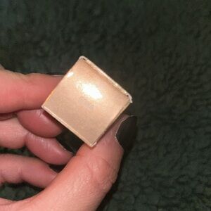 STILA GLITTER AND GLOW LIQUID EYE SHADOW MOLTEN MIDNIGHT